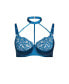 Фото #1 товара Бюстгальтер City Chic женский Hollie Underwire Demi Bra