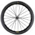 Фото #15 товара Mavic XA Pro MTB Bike Front Wheel, TLR, 27.5", 15x110mm TA, Boost, 6-Bolt Disc