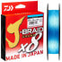 DAIWA J-Braid Grand X8 braided line 135 m