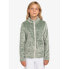 Фото #1 товара ROXY Igloo Full Zip Fleece