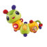 Interactive Toy Caterpillar 14 x 16 cm