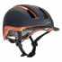 NUTCASE Vio Adventure Bahous Red MIPS urban helmet