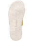 Фото #2 товара Women's Cindey Memory Foam Sport Thong Flat Sandals, Created for Macy's