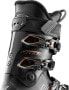 Фото #4 товара Lange RX Superleggera W Ski Boots (Black/Bronze), MP 24.5