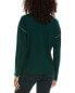 Фото #2 товара Johnny Was Rhode Cowl Neck Wool & Cashmere-Blend Sweater Women's