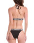 Фото #2 товара Off-White™ 2Pc Triangle Bikini Set Women's