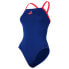 Фото #1 товара AQUASPHERE Essential Tie Back Swimsuit