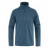 Фото #6 товара Fjällräven Abisko Lite half zip fleece