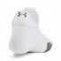 Фото #2 товара UNDER ARMOUR Breathe 2 Tab no show socks