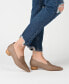 ფოტო #6 პროდუქტის Women's Maggs Pointed Toe Loafers