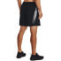 Фото #3 товара Under Armour Woven Graphic Shorts