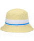 Фото #2 товара Men's Yellow Bal Harbor Bucket Hat