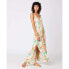 Фото #8 товара RIP CURL Follow The Sun sleeveless long dress