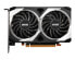 MSI Radeon Rx 6500 Xt Mech 2X 4G Oc - n - - 4 - Graphics card - PCI