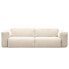 3-Sitzer Sofa HUDSON