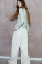 Фото #1 товара Baggy Twill Pants