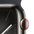 Часы Apple Watch Series 9 Graphite 45mm