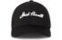 Converse 匡威 Jack Purcell 棒球帽 黑色 / Converse Jack Purcell шляпа 10017015-001