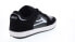 Фото #16 товара Lakai Telford Low MS4210262B00 Mens Black Skate Inspired Sneakers Shoes