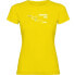 Фото #2 товара KRUSKIS Swimming DNA short sleeve T-shirt