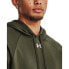 Фото #6 товара Under Armour Ua Rival Fleece Hoodie