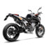 LEOVINCE KTM 790 Duke/L A2 18-20/890 Duke/L/R 20-22 8094 Link Pipe