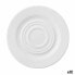 Фото #1 товара Тарелка Ariane Prime Завтрак Керамика Белый (Ø 15 cm) (12 штук)