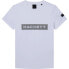 Фото #1 товара HACKETT HK500909 short sleeve T-shirt