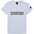 HACKETT HK500909 short sleeve T-shirt