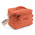 Фото #1 товара DONE BY DEER Quilted Insulated Bag Croco