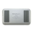 Фото #4 товара Qoltec 51845 - Indoor - USB - 9 V - 1.2 A - Wireless charging - Silver