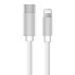 Фото #1 товара MYWAY Type C Cable To Lightning 2.1A 1M