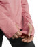 Фото #5 товара Puma Cloudspun Crew Neck Long Sleeve Athletic T-Shirt Womens Pink Casual Tops 52