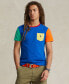 Фото #1 товара Men's Classic-Fit Jersey Pocket T-Shirt