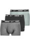 Фото #1 товара Трусы Nike DrıFıt Trunk 3Pack