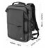 Фото #3 товара ALTURA Travel 2023 backpack 20L