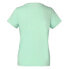 ფოტო #4 პროდუქტის KAPPA Logo Cabou short sleeve v neck T-shirt