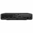 Фото #3 товара HP Pro Mini 400 G9 i7-13700T/16GB/512GB SSD desktop pc