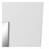 Фото #3 товара Настенное зеркало DKD Home Decor Восточный Белый Ель (70 x 2 x 90 cm)
