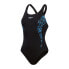 SPEEDO Placement Muscleback Swimsuit