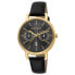 Фото #1 товара Esprit Uhr ES1L179L0045 Damen Goldfarben