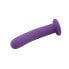 Фото #2 товара Dildo for Harness Raw Recruit M Purple