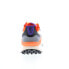 Fila Renno N Generation 1RM01970-856 Mens Orange Lifestyle Sneakers Shoes