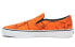 Фото #2 товара Кроссовки Vans Slip-On Classic VN0A4BV3TC0