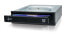 Фото #6 товара HLDS LG GH24 - Black - Tray - Desktop - DVD Super Multi DL - Serial ATA - DVD+R,DVD+R DL,DVD+RW,DVD-R,DVD-R DL,DVD-RAM,DVD-ROM,DVD-RW