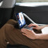 Фото #12 товара Чехол с клавиатурой для iPad 10.9'' 2022 10 gen. + USB-C кабель Baseus Brilliance Series черный