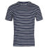 ფოტო #1 პროდუქტის SEA RANCH Ebeltoft short sleeve T-shirt