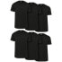 ფოტო #2 პროდუქტის URBAN CLASSICS Basic 6-Pa Gt T-shirt