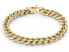 Фото #1 товара Luxury Gold Plated Hype Bracelet JUMB01348JWYG