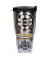 Фото #1 товара Boston Bruins 24 Oz Top Shelf Classic Tumbler